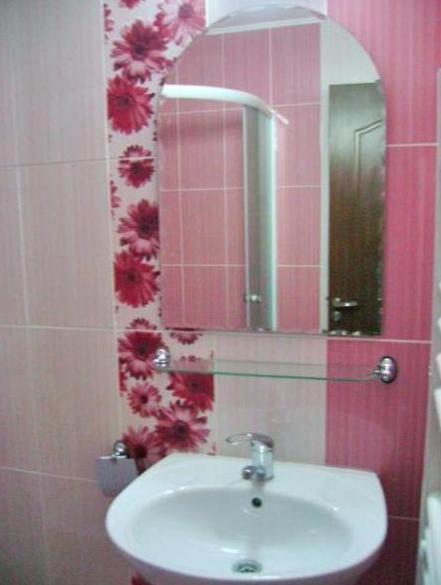 Pensiunea Roua Muntilor Sîmbăta de Sus エクステリア 写真
