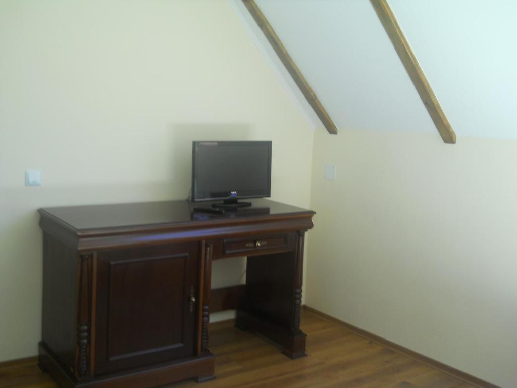 Pensiunea Roua Muntilor Sîmbăta de Sus 部屋 写真