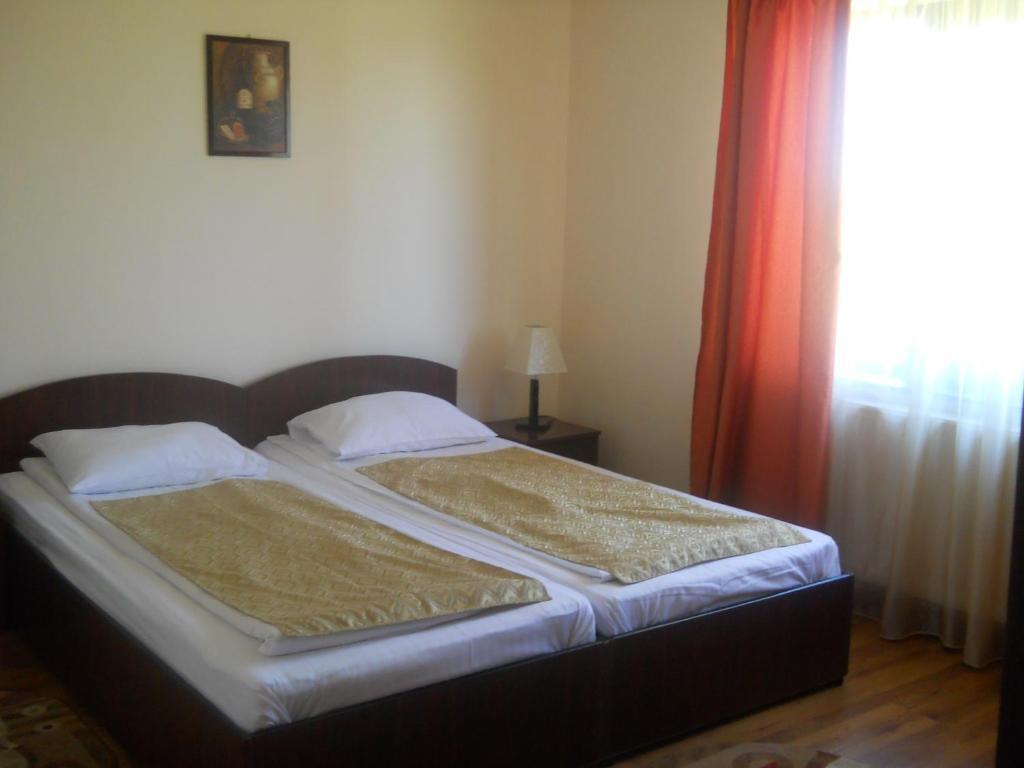 Pensiunea Roua Muntilor Sîmbăta de Sus 部屋 写真