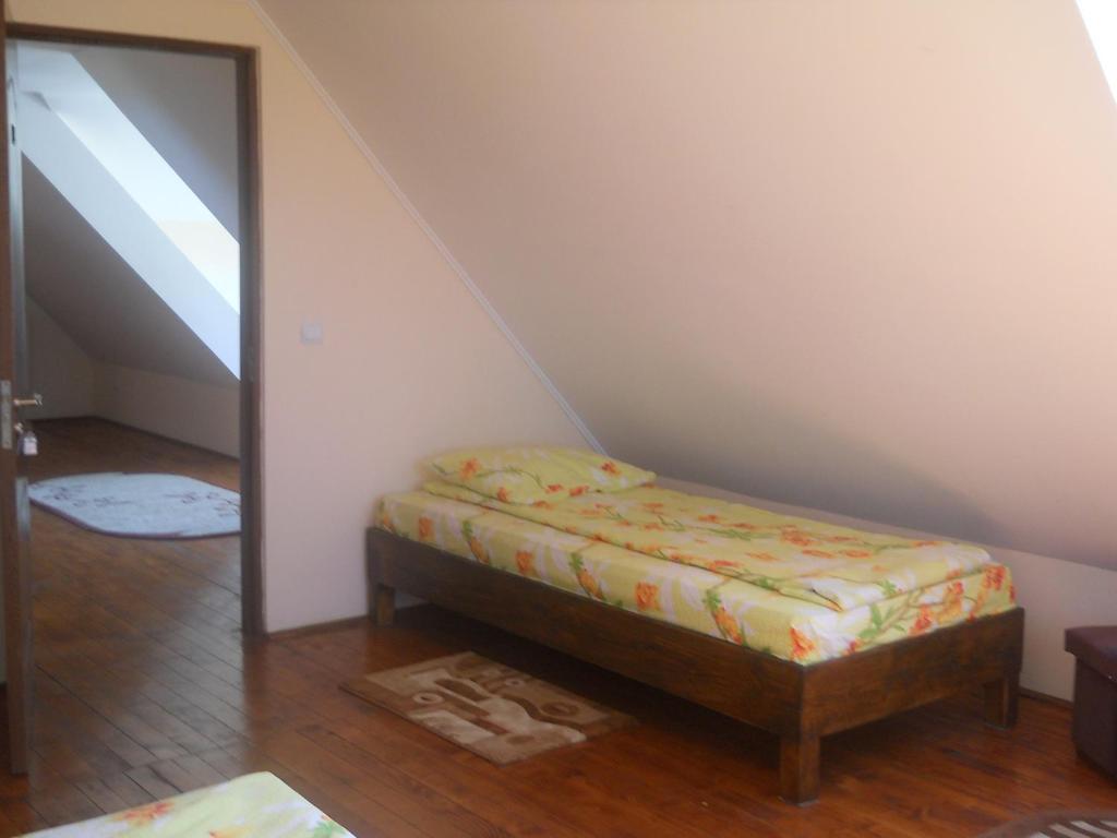 Pensiunea Roua Muntilor Sîmbăta de Sus 部屋 写真