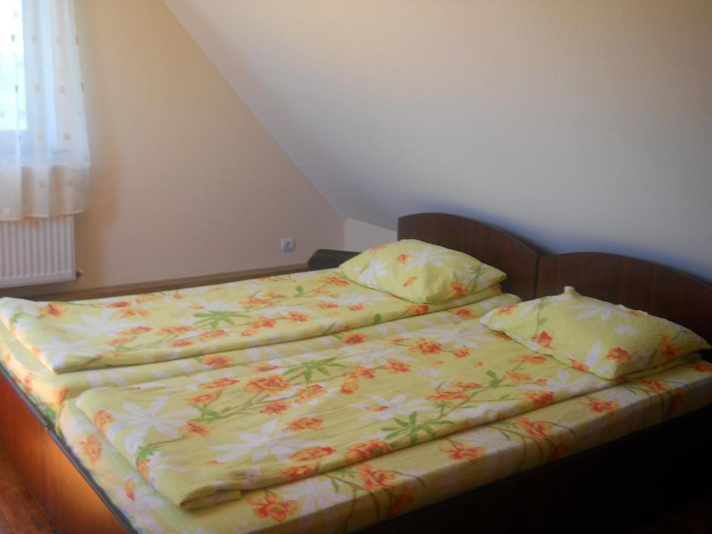Pensiunea Roua Muntilor Sîmbăta de Sus 部屋 写真
